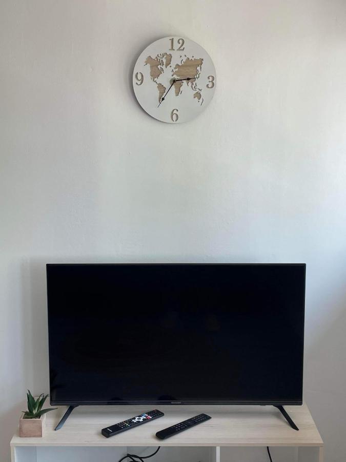 Appartement Calais Nord Exteriör bild